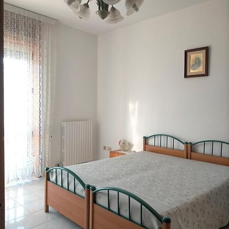 B&B Le Rose Vignacastrisi Exterior photo