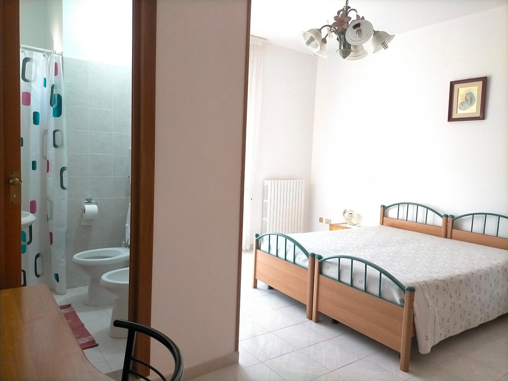 B&B Le Rose Vignacastrisi Exterior photo