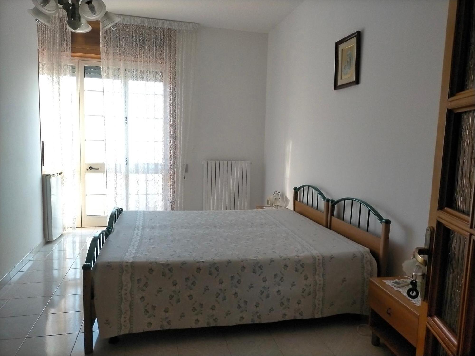 B&B Le Rose Vignacastrisi Room photo