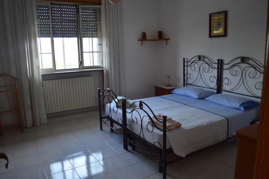 B&B Le Rose Vignacastrisi Room photo
