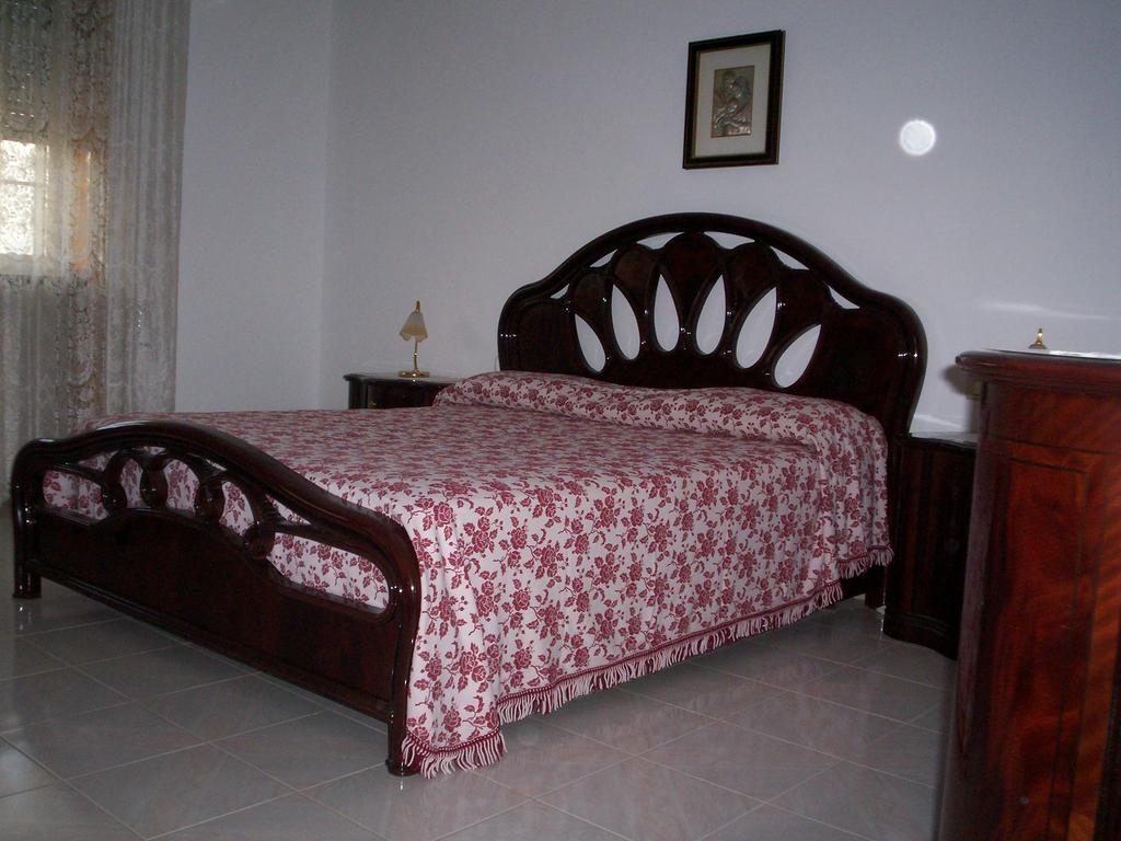 B&B Le Rose Vignacastrisi Room photo