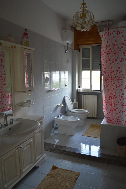 B&B Le Rose Vignacastrisi Room photo