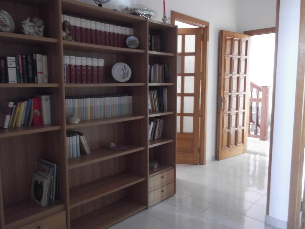 B&B Le Rose Vignacastrisi Room photo