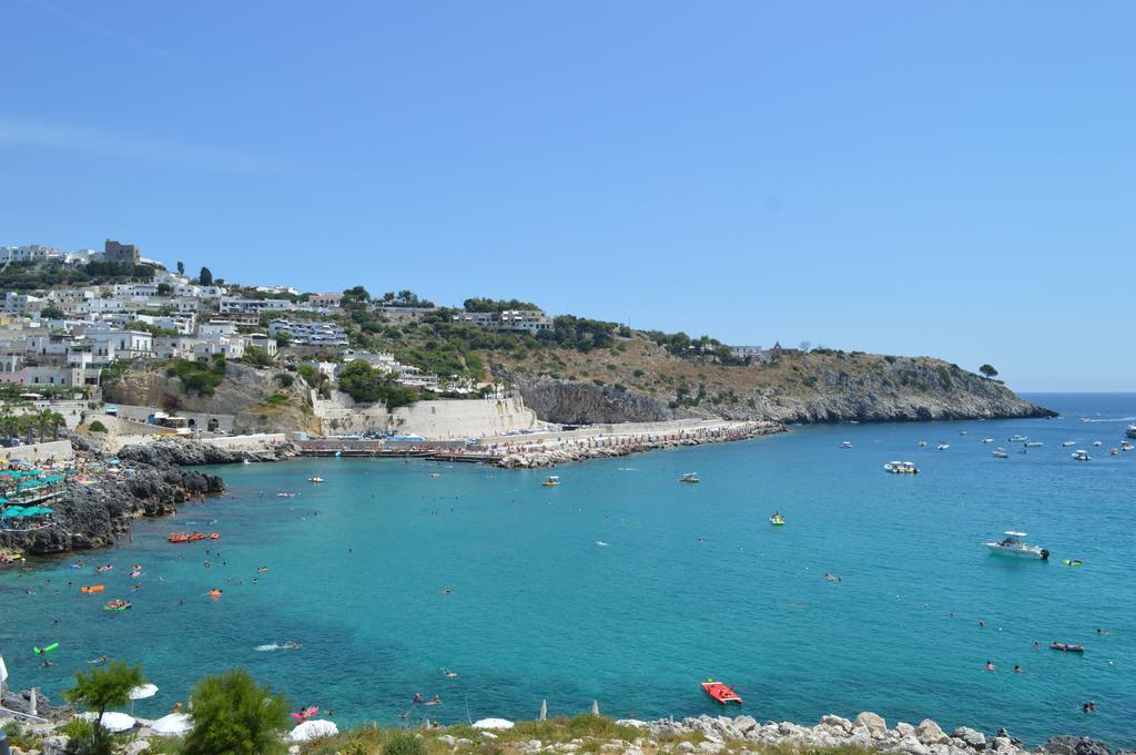 B&B Le Rose Vignacastrisi Exterior photo