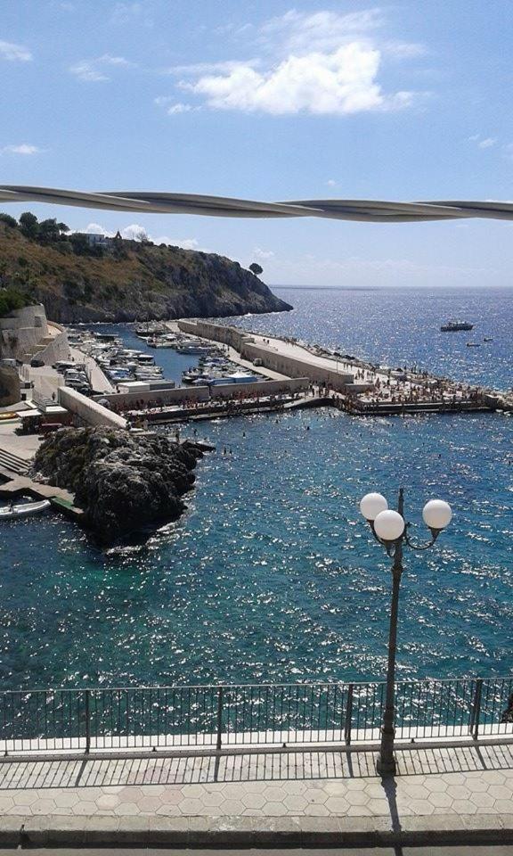 B&B Le Rose Vignacastrisi Exterior photo